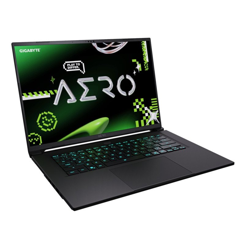 技嘉 GIGABYTE AERO X16 1WH93TWC64AH 太空灰【Ryzen Al 7 350/32G/RTX 5070 8G/1TB SSD/QHD+/165Hz/Win11】16吋 輕薄AI電競筆電 技嘉 GIGABYTE AERO X16 1WH93TWC64AH 太空灰【Ryzen Al 7 350/32G/RTX 5070 8G/1TB SSD/QHD+/165Hz/Win11】16吋 輕薄AI電競筆電