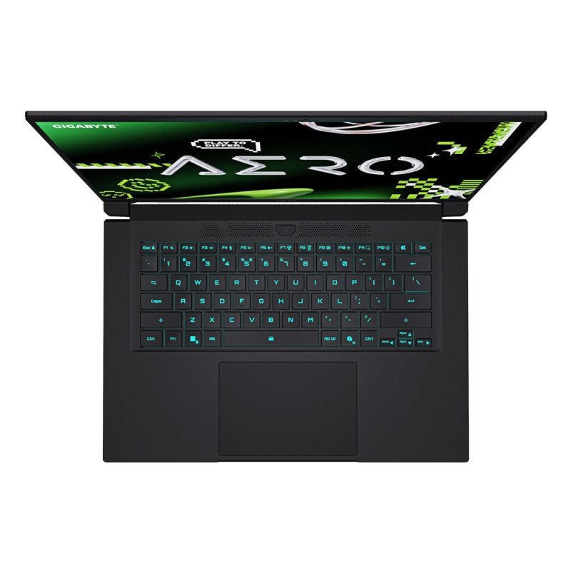 技嘉 GIGABYTE AERO X16 1WH93TWC64AH 太空灰【Ryzen Al 7 350/32G/RTX 5070 8G/1TB SSD/QHD+/165Hz/Win11】16吋 輕薄AI電競筆電 技嘉 GIGABYTE AERO X16 1WH93TWC64AH 太空灰【Ryzen Al 7 350/32G/RTX 5070 8G/1TB SSD/QHD+/165Hz/Win11】16吋 輕薄AI電競筆電