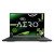 技嘉 GIGABYTE AERO X16 1WH 幻月白 直升64G記憶體【Ryzen Al 7 350/RTX 5070 8G/1TB SSD/QHD+/165Hz/Win11】16吋 特仕版輕薄AI電競筆電