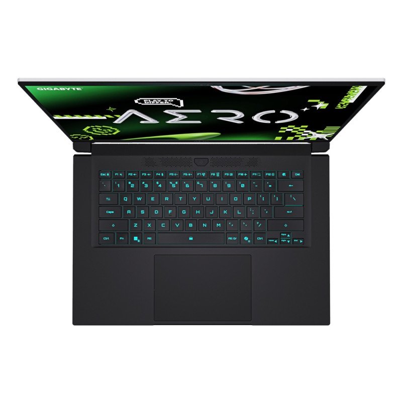 技嘉 GIGABYTE AERO X16 1WH 幻月白 直升64G記憶體【Ryzen Al 7 350/RTX 5070 8G/1TB SSD/QHD+/165Hz/Win11】16吋 特仕版輕薄AI電競筆電 技嘉 GIGABYTE AERO X16 1WH 幻月白 直升64G記憶體【Ryzen Al 7 350/RTX 5070 8G/1TB SSD/QHD+/165Hz/Win11】16吋 特仕版輕薄AI電競筆電