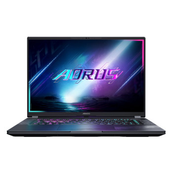 技嘉 GIGABYTE AORUS ELITE 16 BWHC3TWC64SH 暗潮灰 送電競耳機【Ultra 9 275HX/32G/RTX 5070 8G/1TB SSD/QHD+/165Hz/Win11】16吋 AI電競筆電