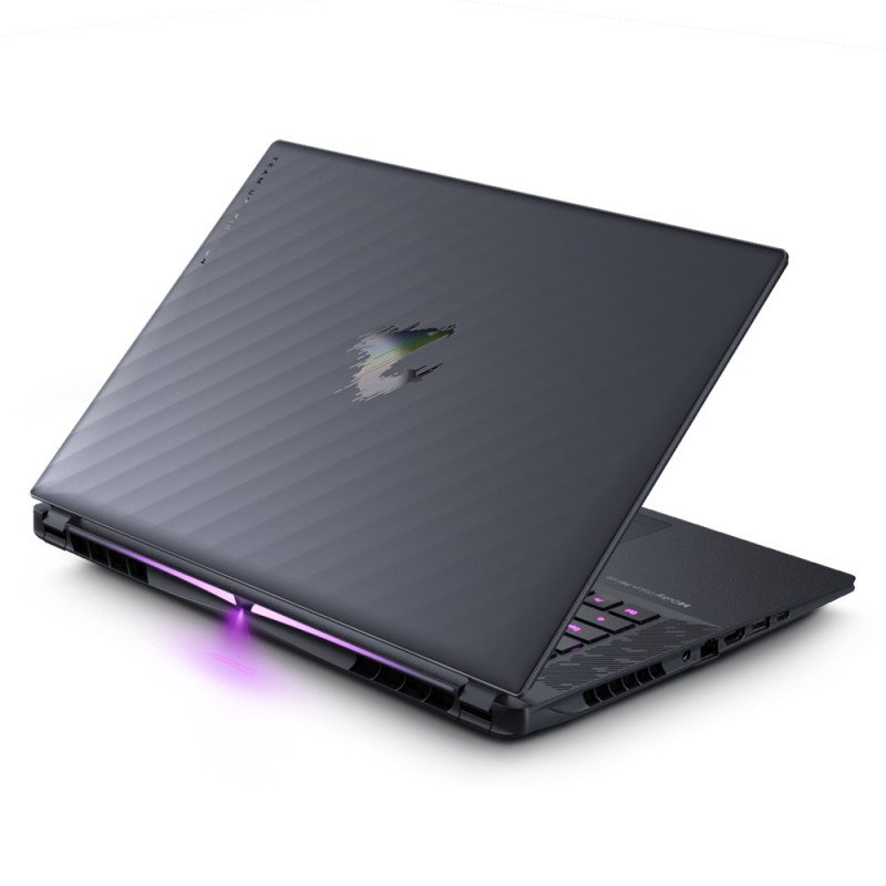 技嘉 GIGABYTE AORUS ELITE 16 BWH 暗潮灰 直升2TB SSD 送電競耳機【Ultra 9 275HX/32G/RTX 5070 8G/QHD+/165Hz/Win11】16吋 雙碟特仕版AI電競筆電 技嘉 GIGABYTE AORUS ELITE 16 BWH 暗潮灰 直升2TB SSD 送電競耳機【Ultra 9 275HX/32G/RTX 5070 8G/QHD+/165Hz/Win11】16吋 雙碟特仕版AI電競筆電
