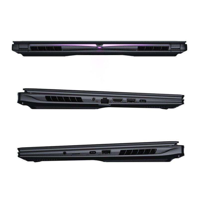 技嘉 GIGABYTE AORUS ELITE 16 BWH 暗潮灰 直升2TB SSD 送電競耳機【Ultra 9 275HX/32G/RTX 5070 8G/QHD+/165Hz/Win11】16吋 雙碟特仕版AI電競筆電 技嘉 GIGABYTE AORUS ELITE 16 BWH 暗潮灰 直升2TB SSD 送電競耳機【Ultra 9 275HX/32G/RTX 5070 8G/QHD+/165Hz/Win11】16吋 雙碟特仕版AI電競筆電