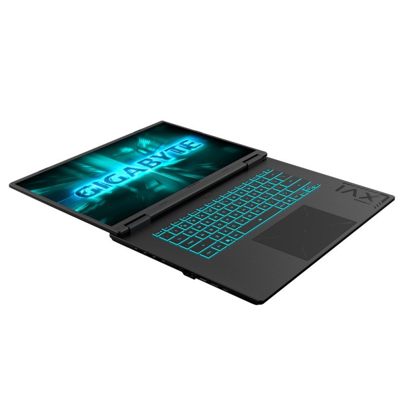 技嘉 GIGABYTE GAMING A16 CMH 黑 直升32G記憶體【i5-13420H/RTX 4050 6G/512G SSD/FHD+/165Hz/Win11】16吋 特仕版電競筆電 技嘉 GIGABYTE GAMING A16 CMH 黑 直升32G記憶體【i5-13420H/RTX 4050 6G/512G SSD/FHD+/165Hz/Win11】16吋 特仕版電競筆電