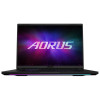 技嘉 GIGABYTE AORUS MASTER 16 6ZJM6TWE64SH 五度黑【Ryzen 9 9955HX3D/32G/RTX 5090 24G/1TB SSD/OLED/QHD+/240Hz/Win11】16吋 旗艦電競機皇筆電 技嘉 GIGABYTE AORUS MASTER 16 6ZJM6TWE64SH 五度黑【Ryzen 9 9955HX3D/32G/RTX 5090 24G/1TB SSD/OLED/QHD+/240Hz/Win11】16吋 旗艦電競機皇筆電