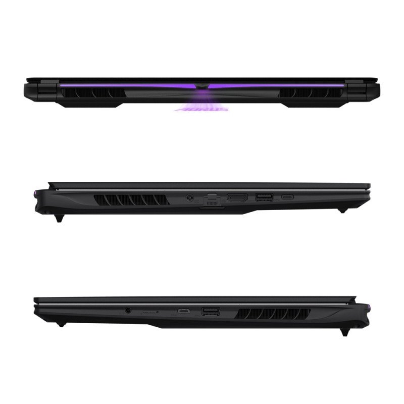 技嘉 GIGABYTE AORUS MASTER 16 6ZJM6TWE64SH 五度黑【Ryzen 9 9955HX3D/32G/RTX 5090 24G/1TB SSD/OLED/QHD+/240Hz/Win11】16吋 旗艦電競機皇筆電 技嘉 GIGABYTE AORUS MASTER 16 6ZJM6TWE64SH 五度黑【Ryzen 9 9955HX3D/32G/RTX 5090 24G/1TB SSD/OLED/QHD+/240Hz/Win11】16吋 旗艦電競機皇筆電