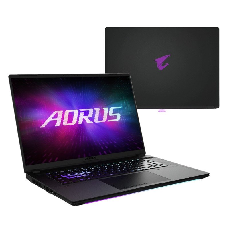 技嘉 GIGABYTE AORUS MASTER 16 6ZJM6TWE64SH 五度黑【Ryzen 9 9955HX3D/32G/RTX 5090 24G/1TB SSD/OLED/QHD+/240Hz/Win11】16吋 旗艦電競機皇筆電 技嘉 GIGABYTE AORUS MASTER 16 6ZJM6TWE64SH 五度黑【Ryzen 9 9955HX3D/32G/RTX 5090 24G/1TB SSD/OLED/QHD+/240Hz/Win11】16吋 旗艦電競機皇筆電