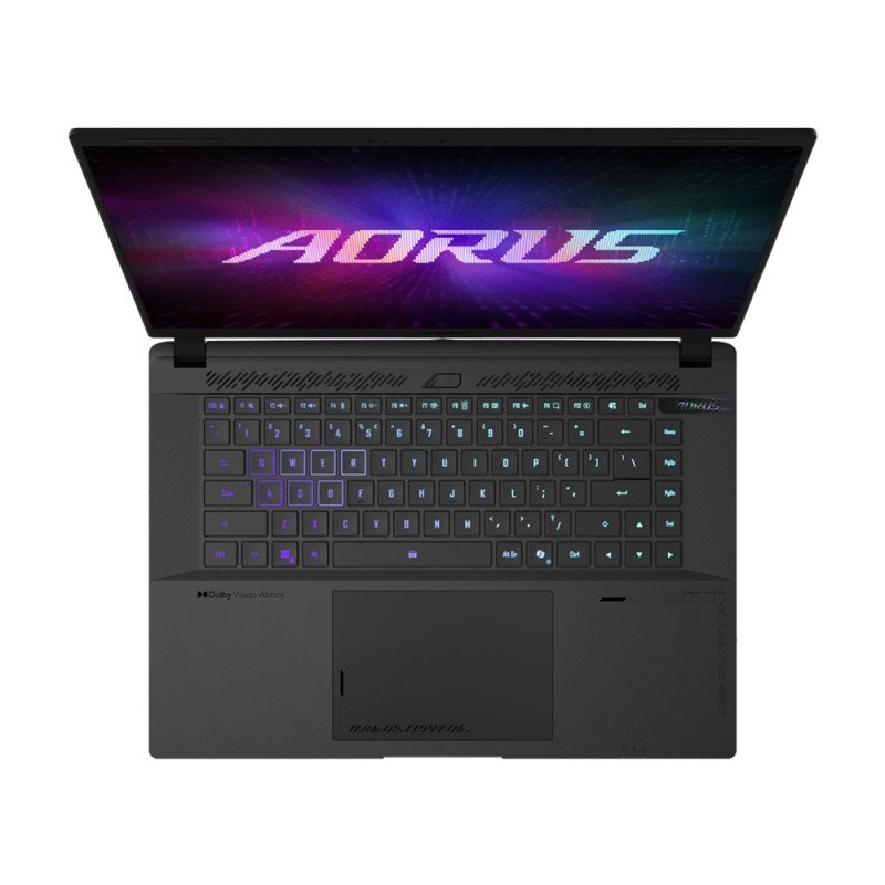 技嘉 GIGABYTE AORUS MASTER 16 6ZJM6TWE64SH 五度黑【Ryzen 9 9955HX3D/32G/RTX 5090 24G/1TB SSD/OLED/QHD+/240Hz/Win11】16吋 旗艦電競機皇筆電 技嘉 GIGABYTE AORUS MASTER 16 6ZJM6TWE64SH 五度黑【Ryzen 9 9955HX3D/32G/RTX 5090 24G/1TB SSD/OLED/QHD+/240Hz/Win11】16吋 旗艦電競機皇筆電