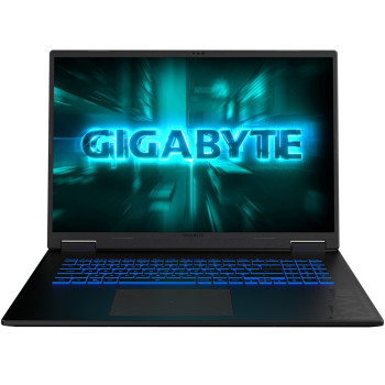 技嘉 GIGABYTE GAMING A18 3VH 黑 直升32G記憶體 送電競耳機【R7-260/RTX 5060 8G/1TB SSD/QHD+/165Hz/Win11】18吋 特仕版電競筆電