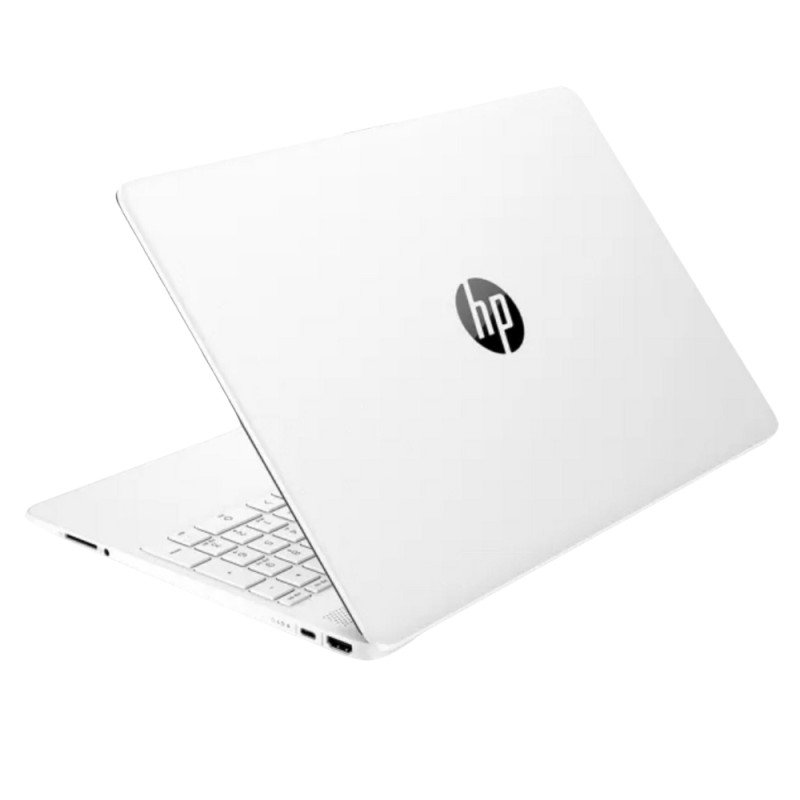 HP 惠普 Laptop 超品 15s-fq5306TU 極地白【i5-1235U/8G RAM/512G SSD/Full-HD/Win11】15.6吋 輕巧效能筆電