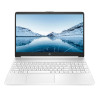 HP 惠普 Laptop 超品 15s-fq5306TU 極地白【i5-1235U/8G RAM/512G SSD/Full-HD/Win11】15.6吋 輕巧效能筆電