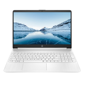 HP 惠普 Laptop 超品 15s-fq5306TU 極地白【i5-1235U/8G RAM/512G SSD/Full-HD/Win11】15.6吋 輕巧效能筆電