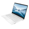 HP 惠普 Laptop 超品 15s-fq5306TU 極地白【i5-1235U/8G RAM/512G SSD/Full-HD/Win11】15.6吋 輕巧效能筆電