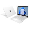HP 惠普 Laptop 超品 15s-fq5306TU 極地白【i5-1235U/8G RAM/512G SSD/Full-HD/Win11】15.6吋 輕巧效能筆電