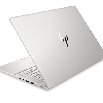 惠普 HP 極羨 Envy 16-h0011TX 銀【i7-12700H/32G/RTX 3060 6G/觸控/OLED/4K UHD+/Win11】16吋 創作者筆電
