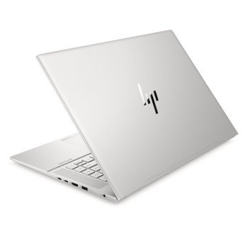 惠普 HP 極羨 Envy 16-h0011TX 銀【i7-12700H/32G/RTX 3060 6G/觸控/OLED/4K UHD+/Win11】16吋 創作者筆電