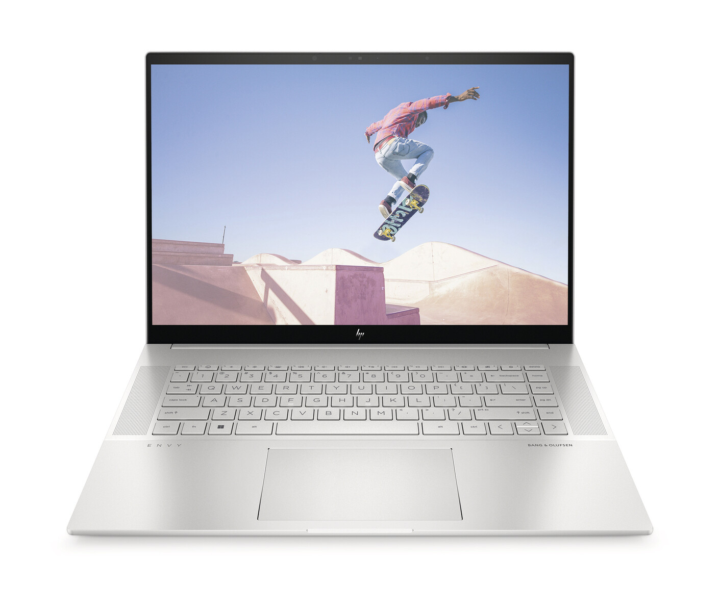 Windowsノート本体 HP ENVY 16 i712700H/32GB/1TB/RTX3060 HP ENVY 16 - i7-12700H · RTX 3060 (Laptop) · 16.0