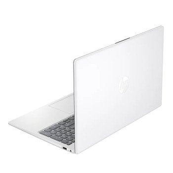 HP 惠普 超品 Laptop 15 星河銀/極地白【Core 5 120U/8G RAM/512G SSD/Full-HD/Win11】15.6吋 輕巧娛樂筆電 優於i5-1334U