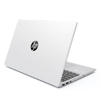 《送筆電包》惠普 HP 超品 Laptop 15 極地白【Core 5 120U/16G RAM/512G SSD/Full-HD/Win11】15.6吋 輕巧娛樂筆電 優於i5-1334U