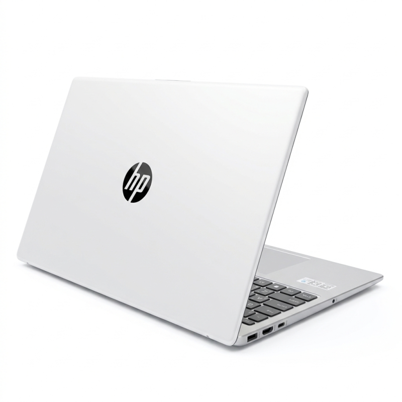 《送筆電包》惠普 HP 超品 Laptop 15 極地白【Core 5 120U/16G RAM/512G SSD/Full-HD/Win11】15.6吋 輕巧娛樂筆電 優於i5-1334U