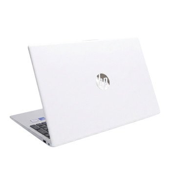 《送筆電包》惠普 HP 超品 Laptop 15 極地白【Core 5 120U/16G RAM/512G SSD/Full-HD/Win11】15.6吋 輕巧娛樂筆電 優於i5-1334U
