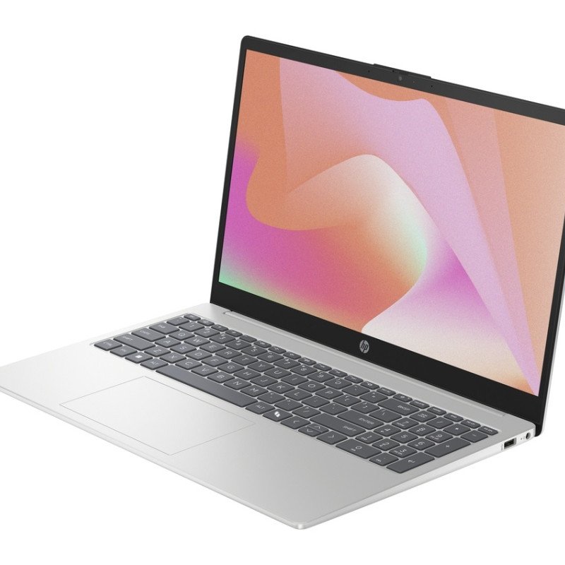 惠普 HP 超品 Laptop 15 星河銀/極地白 升16G組【Core 5 120U/512G SSD/Full-HD/Win11】15.6吋 輕巧娛樂筆電 惠普 HP 超品 Laptop 15 星河銀/極地白 升16G組【Core 5 120U/512G SSD/Full-HD/Win11】15.6吋 輕巧娛樂筆電
