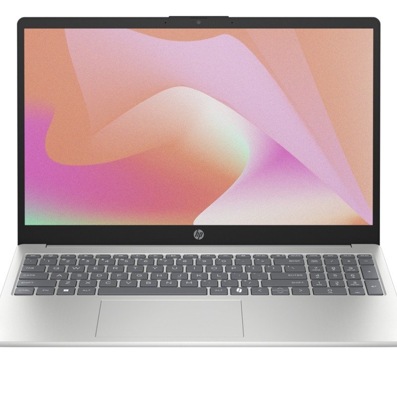 惠普 HP 超品 Laptop 15 星河銀/極地白 升16G組【Core 5 120U/512G SSD/Full-HD/Win11】15.6吋 輕巧娛樂筆電 惠普 HP 超品 Laptop 15 星河銀/極地白 升16G組【Core 5 120U/512G SSD/Full-HD/Win11】15.6吋 輕巧娛樂筆電