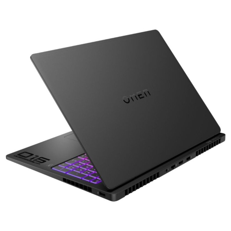 惠普 HP OMEN MAX Gaming 16-ah0178TX【Ultra 9 275HX/32G/RTX 5070Ti 12G/1TB SSD/QHD+/240Hz/Win11】16吋 究極黑魂AI電競筆電
