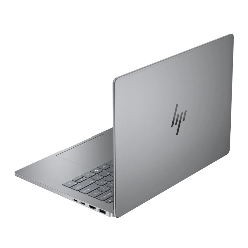 HP 惠普 OmniBook 7 AI 14-fr0031TU 灰【Ultra 5 225H/16G/1TB SSD/2.8K/Win11】14吋 美型OLED輕薄筆電