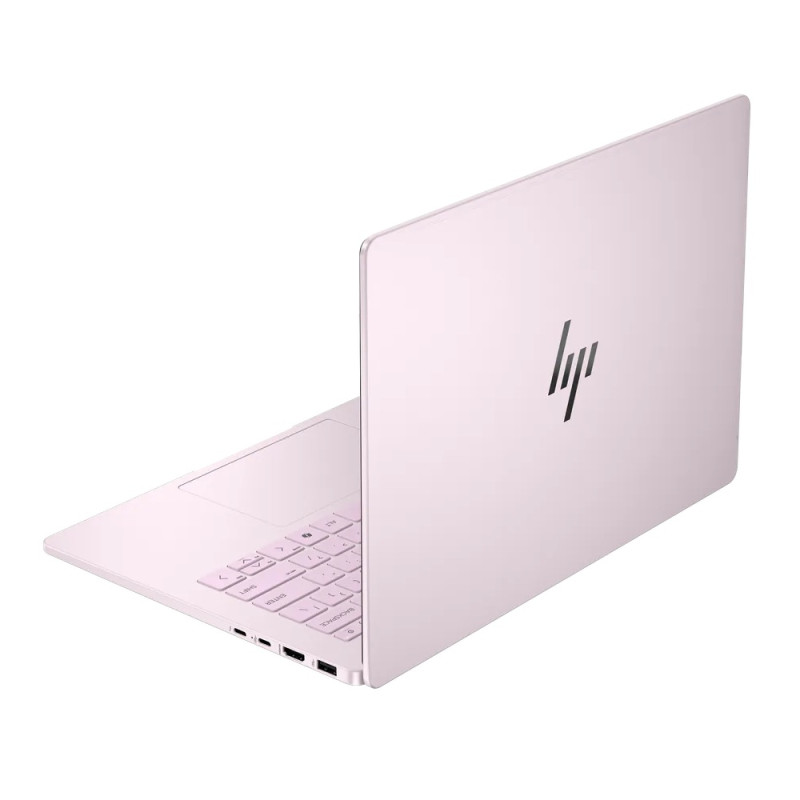 HP 惠普 OmniBook 7 AI 14-fr0034TU 粉【Ultra 5 225H/16G/1TB SSD/2.8K/Win11】14吋 美型OLED輕薄筆電