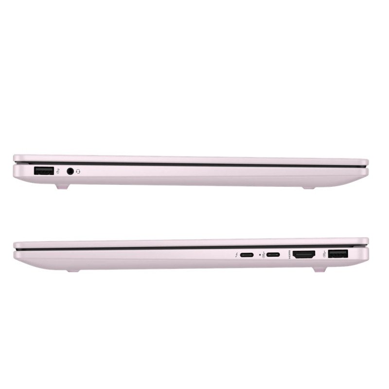 HP 惠普 OmniBook 7 AI 14-fr0034TU 粉【Ultra 5 225H/16G/1TB SSD/2.8K/Win11】14吋 美型OLED輕薄筆電