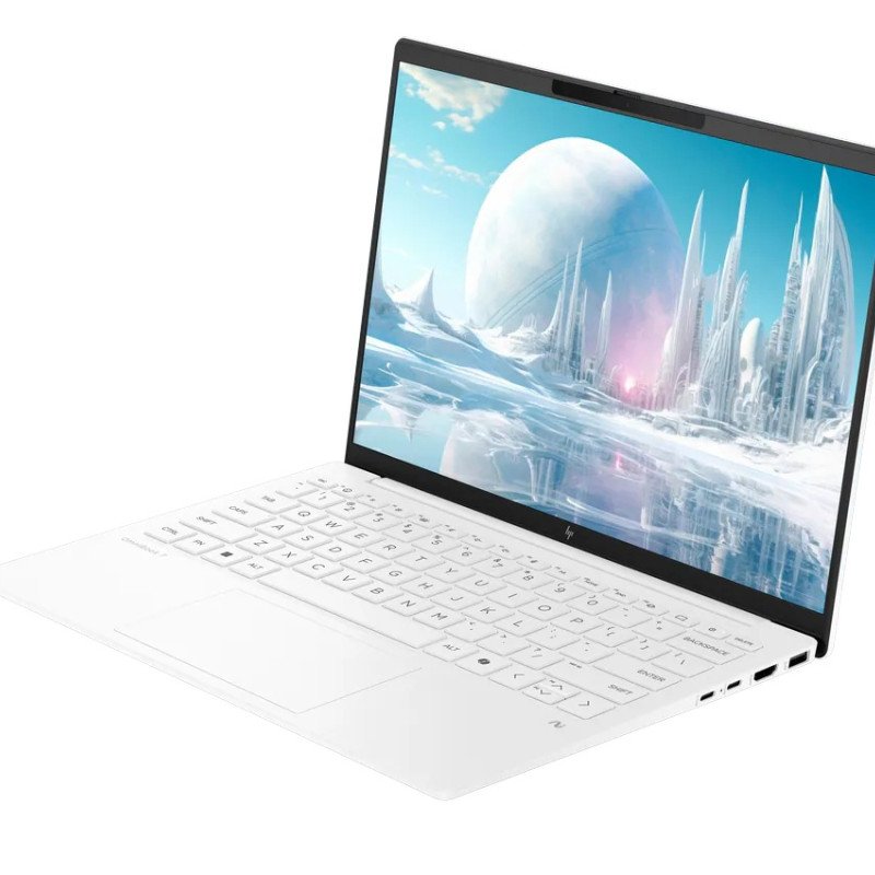 HP 惠普 OmniBook 7 AeroNGAI 13-bg1088AU 白【Ryzen AI 7 350/32G/1TB SSD/IPS/Win11】13.3吋 極致輕巧AI筆電 HP 惠普 OmniBook 7 AeroNGAI 13-bg1088AU 白【Ryzen AI 7 350/32G/1TB SSD/IPS/Win11】13.3吋 極致輕巧AI筆電