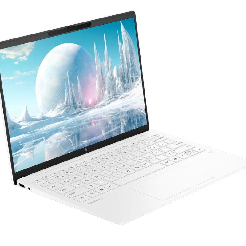 HP 惠普 OmniBook 7 AeroNGAI 13-bg1088AU 白【Ryzen AI 7 350/32G/1TB SSD/IPS/Win11】13.3吋 極致輕巧AI筆電 HP 惠普 OmniBook 7 AeroNGAI 13-bg1088AU 白【Ryzen AI 7 350/32G/1TB SSD/IPS/Win11】13.3吋 極致輕巧AI筆電
