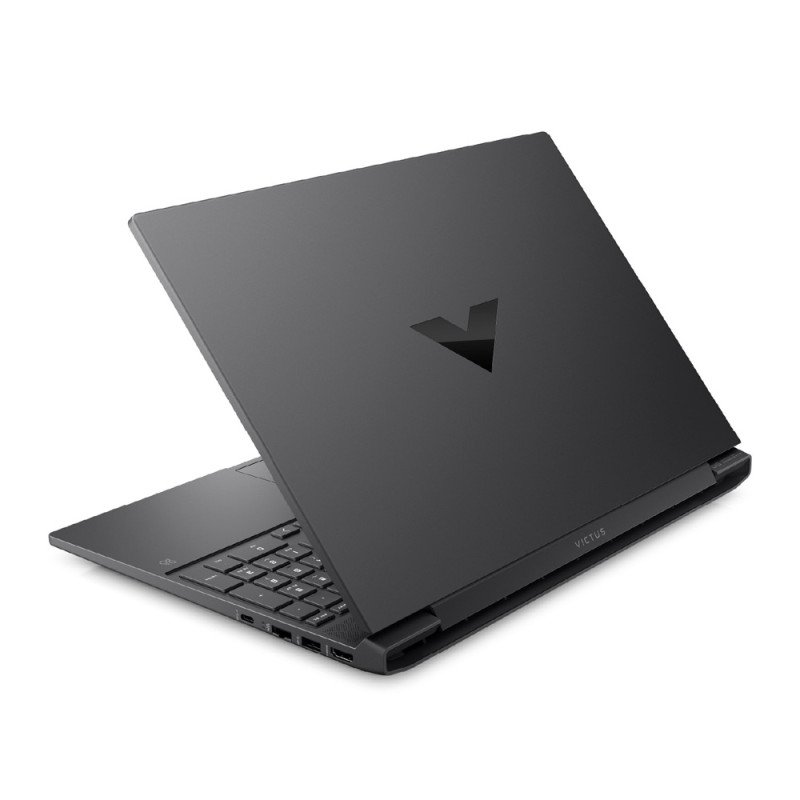 HP Victus Gaming 15-fa2186TX 光影V 黑騎士 記憶體直升24G 硬碟直升1TB SSD【i5-13420H/RTX 5050 8G/Win11】15.6吋 雙碟特仕版電競筆電