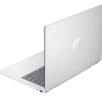 惠普 HP OmniBook 5 Flip 14-km0046TU 匠心銀【Ultra 5 322/16G/512G SSD/IPS/Win11】14吋 翻轉觸控筆電