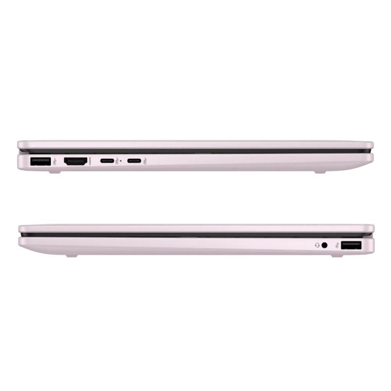 惠普 HP OmniBook 5 Flip 14-km0047TU 閨蜜粉【Ultra 5 322/16G/512G SSD/IPS/Win11】14吋 翻轉觸控筆電