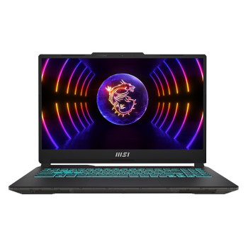 微星 MSI Cyborg 15 A13VF 黑 記憶體直升32G 硬碟直升1TB SSD【i5-13420H/RTX 4060 8G/FHD/144Hz/Win11】15.6吋 特仕版電競筆電