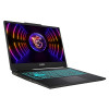 微星 MSI Cyborg 15 A13VF 黑 記憶體直升32G 硬碟直升1TB SSD【i5-13420H/RTX 4060 8G/FHD/144Hz/Win11】15.6吋 特仕版電競筆電 微星 MSI Cyborg 15 A13VF 黑 記憶體直升32G 硬碟直升1TB SSD【i5-13420H/RTX 4060 8G/FHD/144Hz/Win11】15.6吋 特仕版電競筆電