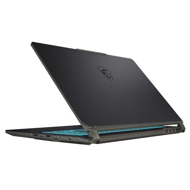 微星 MSI Cyborg 15 A13VF 黑 記憶體直升32G 硬碟直升1TB SSD【i5-13420H/RTX 4060 8G/FHD/144Hz/Win11】15.6吋 特仕版電競筆電 微星 MSI Cyborg 15 A13VF 黑 記憶體直升32G 硬碟直升1TB SSD【i5-13420H/RTX 4060 8G/FHD/144Hz/Win11】15.6吋 特仕版電競筆電