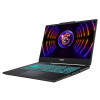 微星 MSI Cyborg 15 A13VF 黑 記憶體直升32G 硬碟直升1TB SSD【i5-13420H/RTX 4060 8G/FHD/144Hz/Win11】15.6吋 特仕版電競筆電 微星 MSI Cyborg 15 A13VF 黑 記憶體直升32G 硬碟直升1TB SSD【i5-13420H/RTX 4060 8G/FHD/144Hz/Win11】15.6吋 特仕版電競筆電