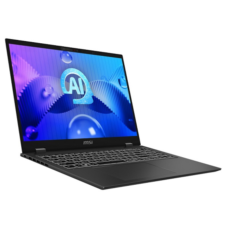 微星 MSI Prestige 16 AI Evo B1MG-061TW 星辰灰【Ultra 7 165H/32G/1TB SSD/FHD+/Win11專業版/三年保固】16吋 輕薄商務筆電 微星 MSI Prestige 16 AI Evo B1MG-061TW 星辰灰【Ultra 7 165H/32G/1TB SSD/FHD+/Win11專業版/三年保固】16吋 輕薄商務筆電