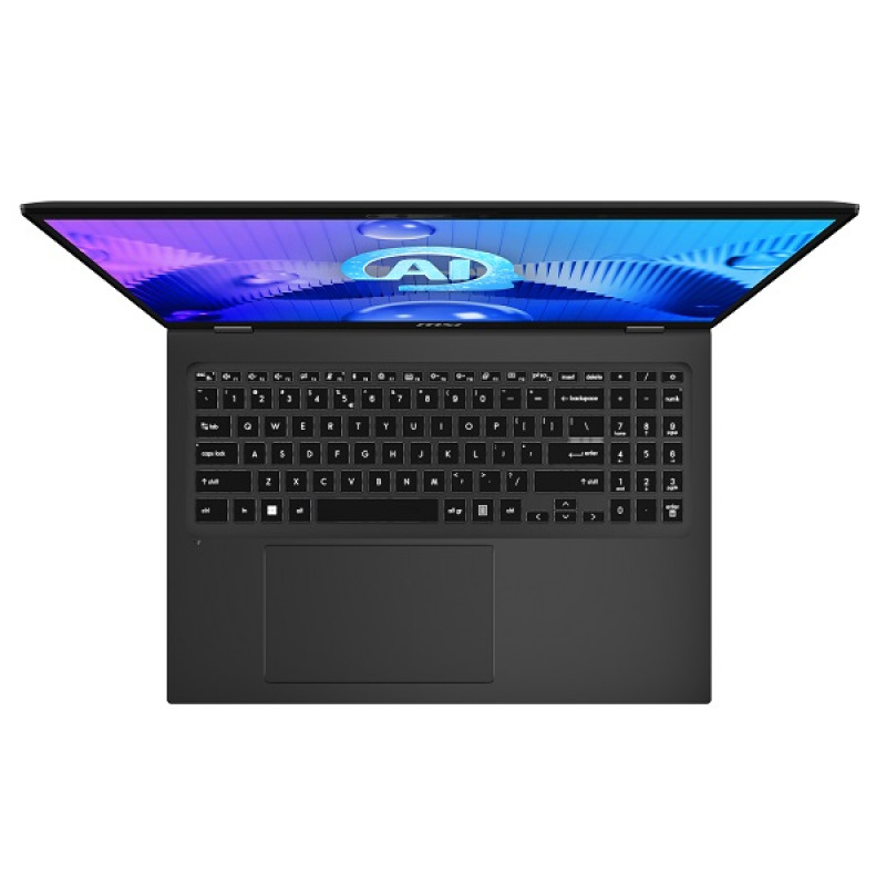 微星 MSI Prestige 16 AI Evo B1MG-061TW 星辰灰【Ultra 7 165H/32G/1TB SSD/FHD+/Win11專業版/三年保固】16吋 輕薄商務筆電 微星 MSI Prestige 16 AI Evo B1MG-061TW 星辰灰【Ultra 7 165H/32G/1TB SSD/FHD+/Win11專業版/三年保固】16吋 輕薄商務筆電