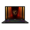 微星 MSI Crosshair 16 HX AI D2XWFKG 黑 直升64G記憶體【Ultra 7 255HX/RTX 5060 8G/1TB SSD/QHD+/240Hz/Win11】16吋 特仕版電競筆電 微星 MSI Crosshair 16 HX AI D2XWFKG 黑 直升64G記憶體【Ultra 7 255HX/RTX 5060 8G/1TB SSD/QHD+/240Hz/Win11】16吋 特仕版電競筆電