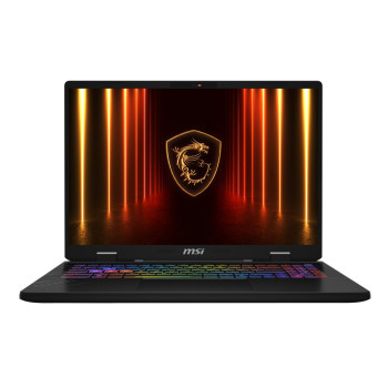 微星 MSI Crosshair 16 HX AI D2XWFKG-023TW 黑【Ultra 9 275HX/32G/RTX 5060 8G/1TB SSD/QHD+/240Hz/Win11】16吋 電競筆電