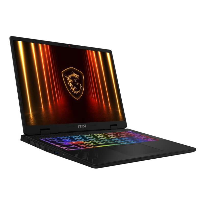 微星 MSI Crosshair 16 HX AI D2XWFKG 黑 直升64G記憶體【Ultra 7 255HX/RTX 5060 8G/1TB SSD/QHD+/240Hz/Win11】16吋 特仕版電競筆電 微星 MSI Crosshair 16 HX AI D2XWFKG 黑 直升64G記憶體【Ultra 7 255HX/RTX 5060 8G/1TB SSD/QHD+/240Hz/Win11】16吋 特仕版電競筆電