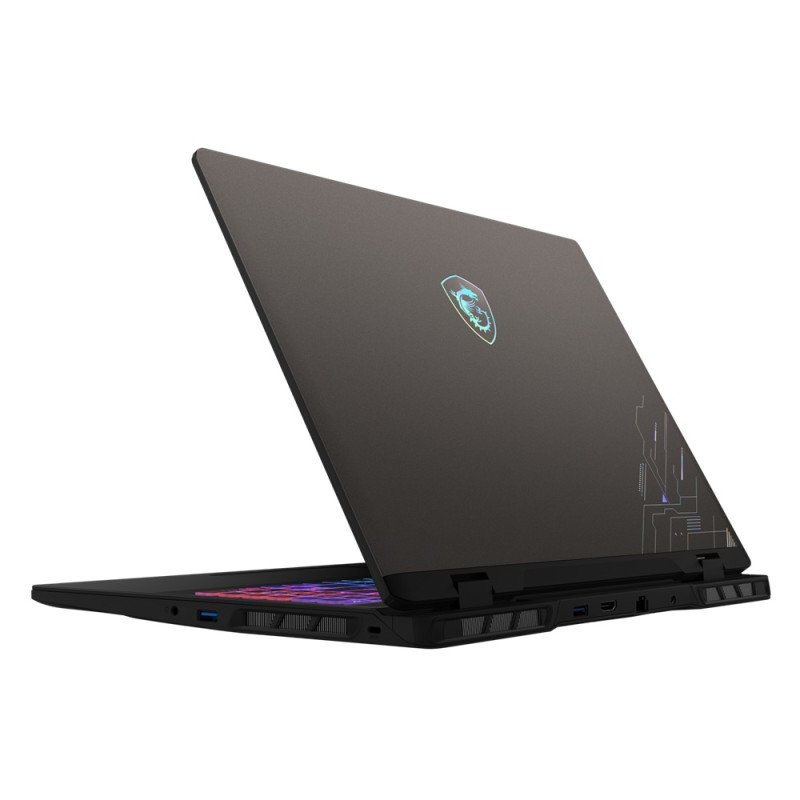 微星 MSI Crosshair 16 HX AI D2XWFKG 黑 直升64G記憶體【Ultra 7 255HX/RTX 5060 8G/1TB SSD/QHD+/240Hz/Win11】16吋 特仕版電競筆電 微星 MSI Crosshair 16 HX AI D2XWFKG 黑 直升64G記憶體【Ultra 7 255HX/RTX 5060 8G/1TB SSD/QHD+/240Hz/Win11】16吋 特仕版電競筆電