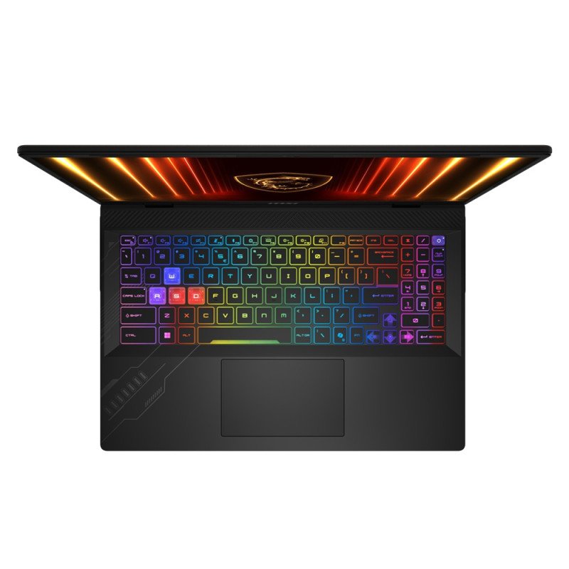 微星 MSI Crosshair 16 HX AI D2XWFKG 黑 直升64G記憶體【Ultra 7 255HX/RTX 5060 8G/1TB SSD/QHD+/240Hz/Win11】16吋 特仕版電競筆電 微星 MSI Crosshair 16 HX AI D2XWFKG 黑 直升64G記憶體【Ultra 7 255HX/RTX 5060 8G/1TB SSD/QHD+/240Hz/Win11】16吋 特仕版電競筆電