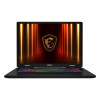微星 MSI Crosshair 17 HX AI D2XWFKG 黑 直升32G記憶體【Ultra 7 255HX/RTX 5060 8G/1TB SSD/QHD+/240Hz/Win11】17吋 特仕版電競筆電 微星 MSI Crosshair 17 HX AI D2XWFKG 黑 直升32G記憶體【Ultra 7 255HX/RTX 5060 8G/1TB SSD/QHD+/240Hz/Win11】17吋 特仕版電競筆電
