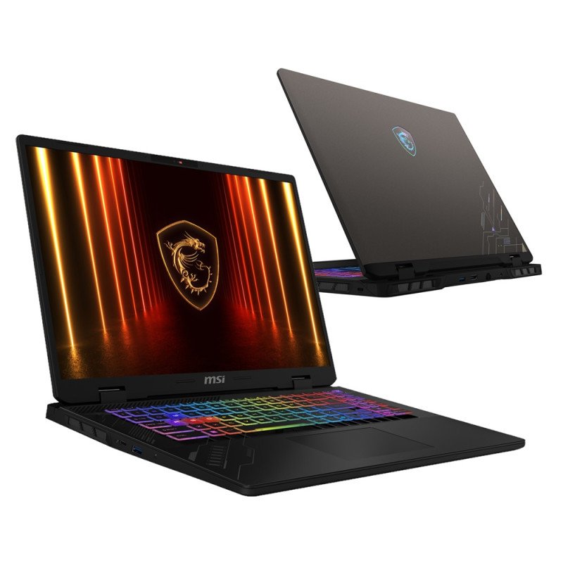 微星 MSI Crosshair 17 HX AI D2XWFKG 黑 直升32G記憶體【Ultra 7 255HX/RTX 5060 8G/1TB SSD/QHD+/240Hz/Win11】17吋 特仕版電競筆電 微星 MSI Crosshair 17 HX AI D2XWFKG 黑 直升32G記憶體【Ultra 7 255HX/RTX 5060 8G/1TB SSD/QHD+/240Hz/Win11】17吋 特仕版電競筆電