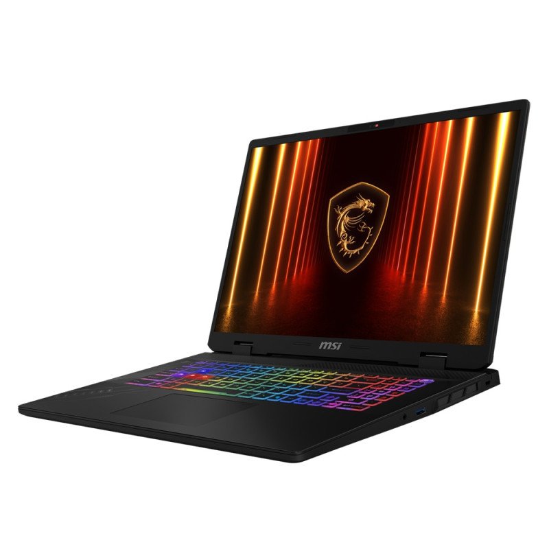 微星 MSI Crosshair 17 HX AI D2XWFKG 黑 直升32G記憶體【Ultra 7 255HX/RTX 5060 8G/1TB SSD/QHD+/240Hz/Win11】17吋 特仕版電競筆電 微星 MSI Crosshair 17 HX AI D2XWFKG 黑 直升32G記憶體【Ultra 7 255HX/RTX 5060 8G/1TB SSD/QHD+/240Hz/Win11】17吋 特仕版電競筆電